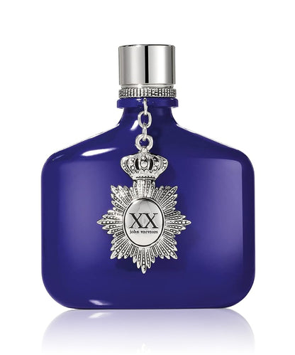 John Varvatos XX Indigo Men 4.2oz edt