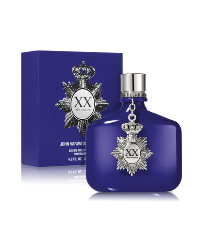 John Varvatos XX Indigo Men 4.2oz edt