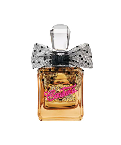 Juicy Couture Viva La Juicy Gold Couture Mujer 3.4oz edp