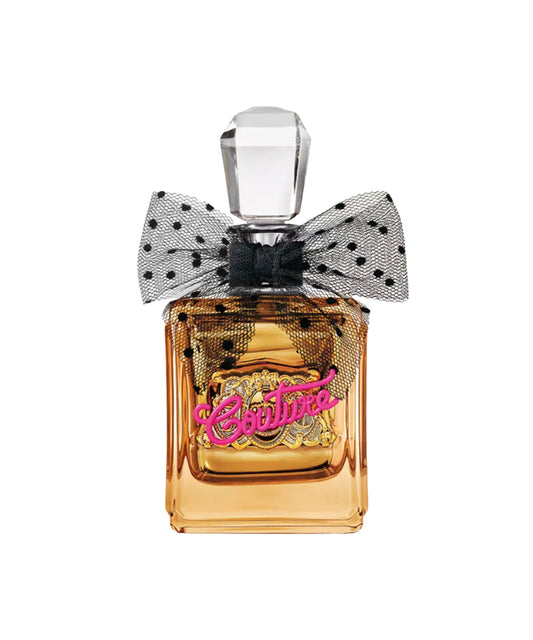 Juicy Couture Viva La Juicy Gold Couture Women 3.4oz edp