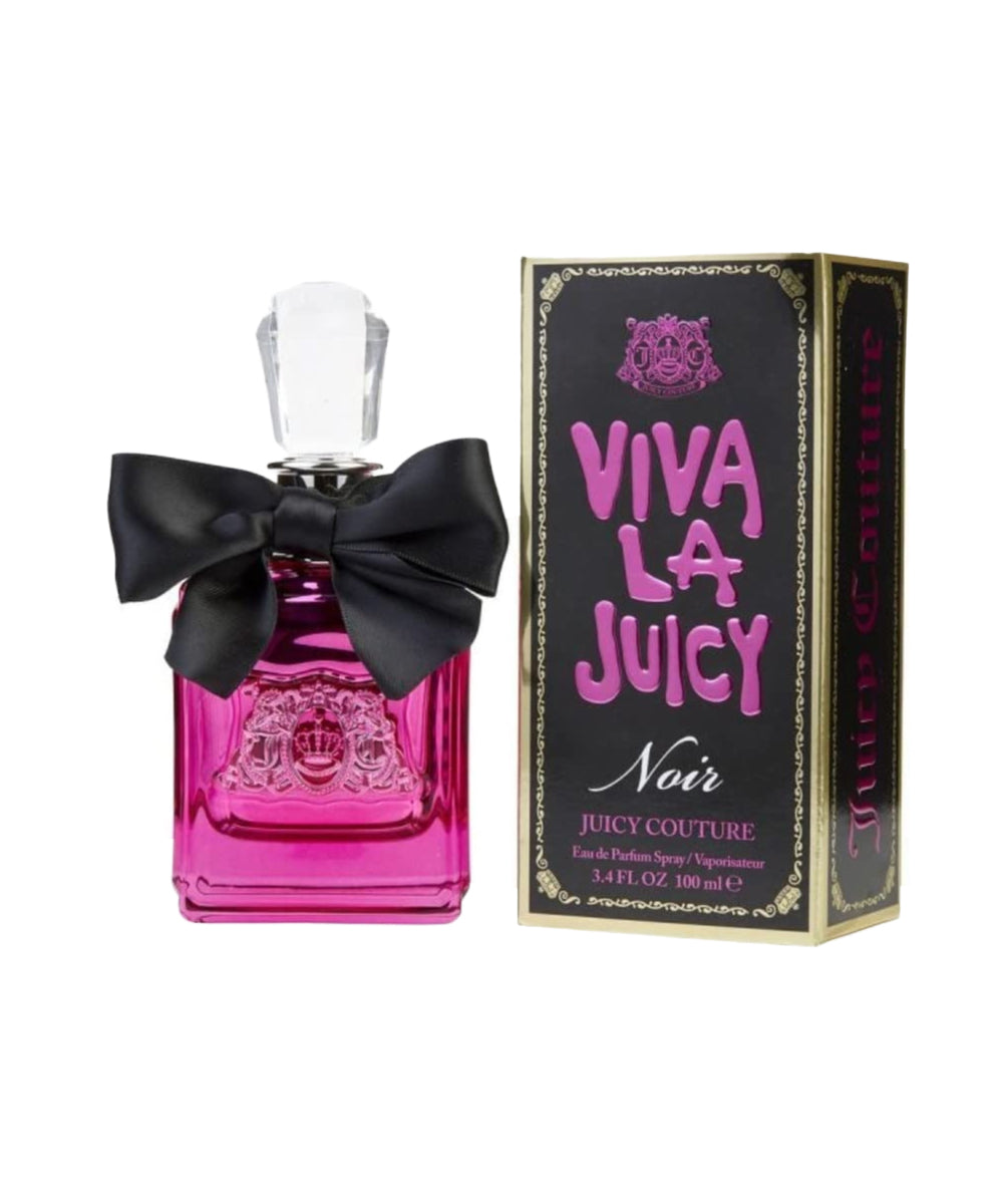 Juicy Couture Viva La Juicy Noir Eau de Parfum 3.4oz For Women