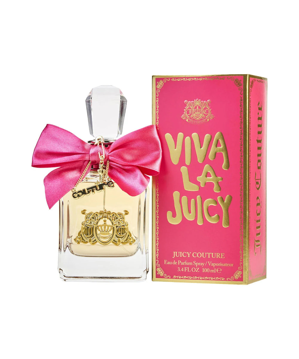 Juicy Couture Viva La Juicy Eau de Parfum 3.4oz For Women