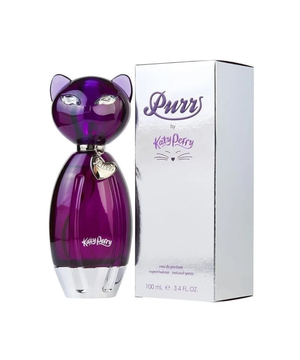 Katy Perry Purr Women 3.4oz edp