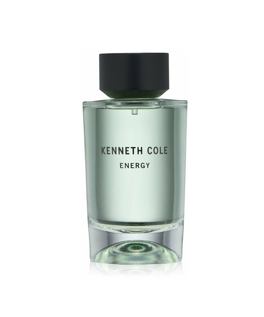 Kenneth Cole Energy 3.4oz edt
