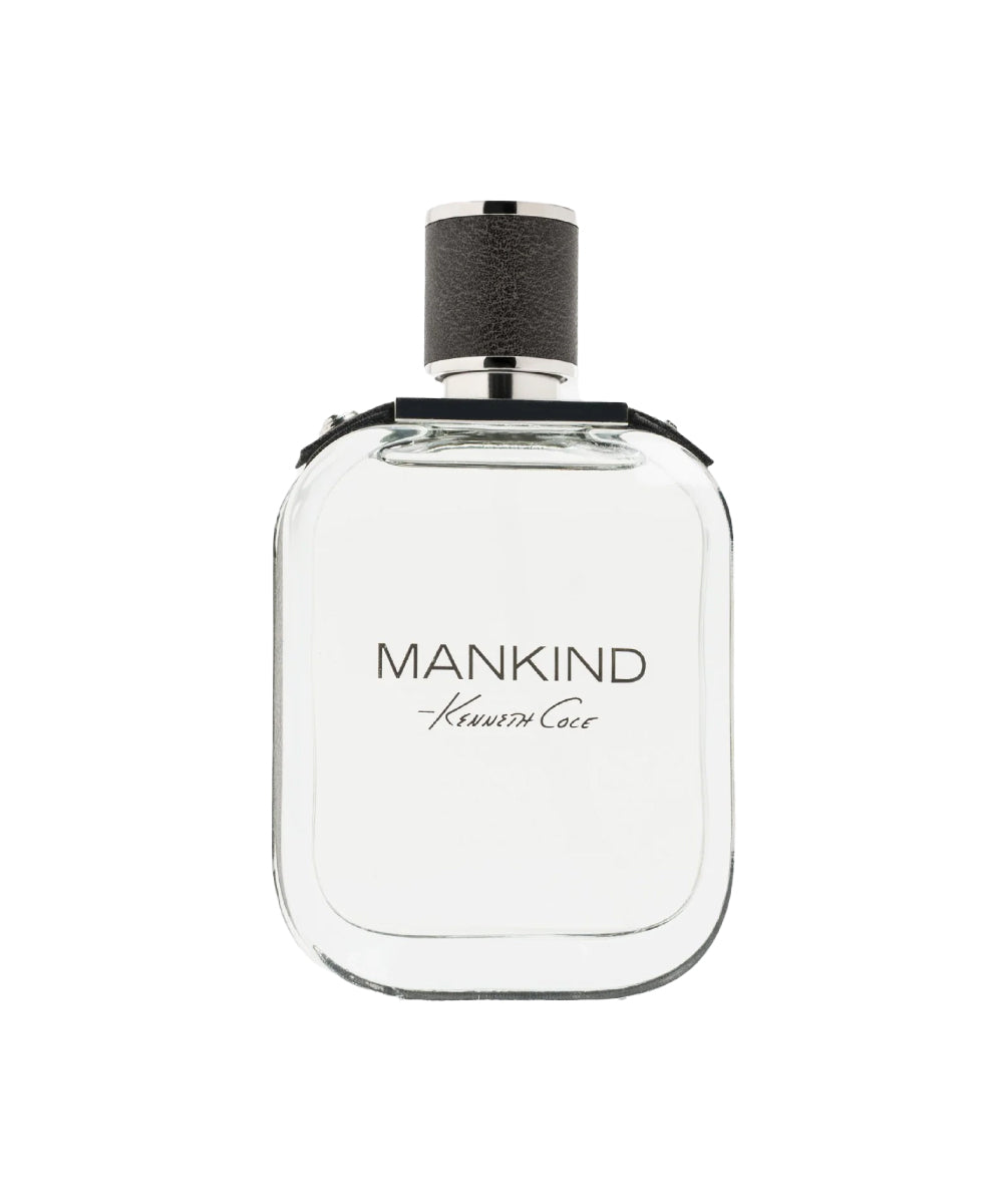 Kenneth Cole Mankind Eau de Toilette 3.4oz For Men