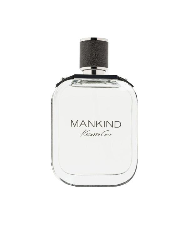 Kenneth Cole Mankind Men 3.4oz edt