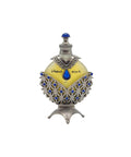 Khadlaj Hareem Al Sultan Antique Blue Eau de Parfum 1.2oz Unisex