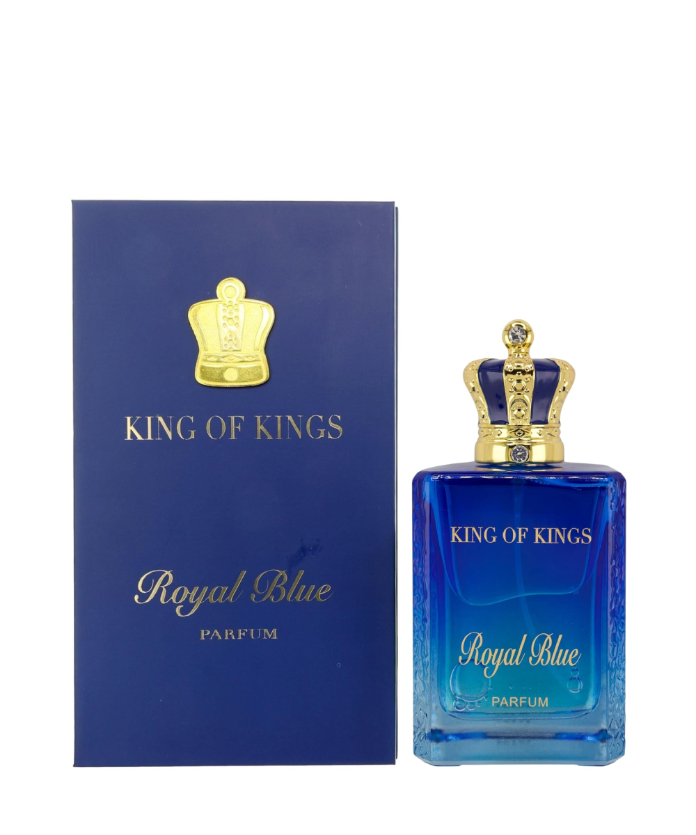 King Of Kings Royal Blue Eau de Parfum 3.4oz Unisex