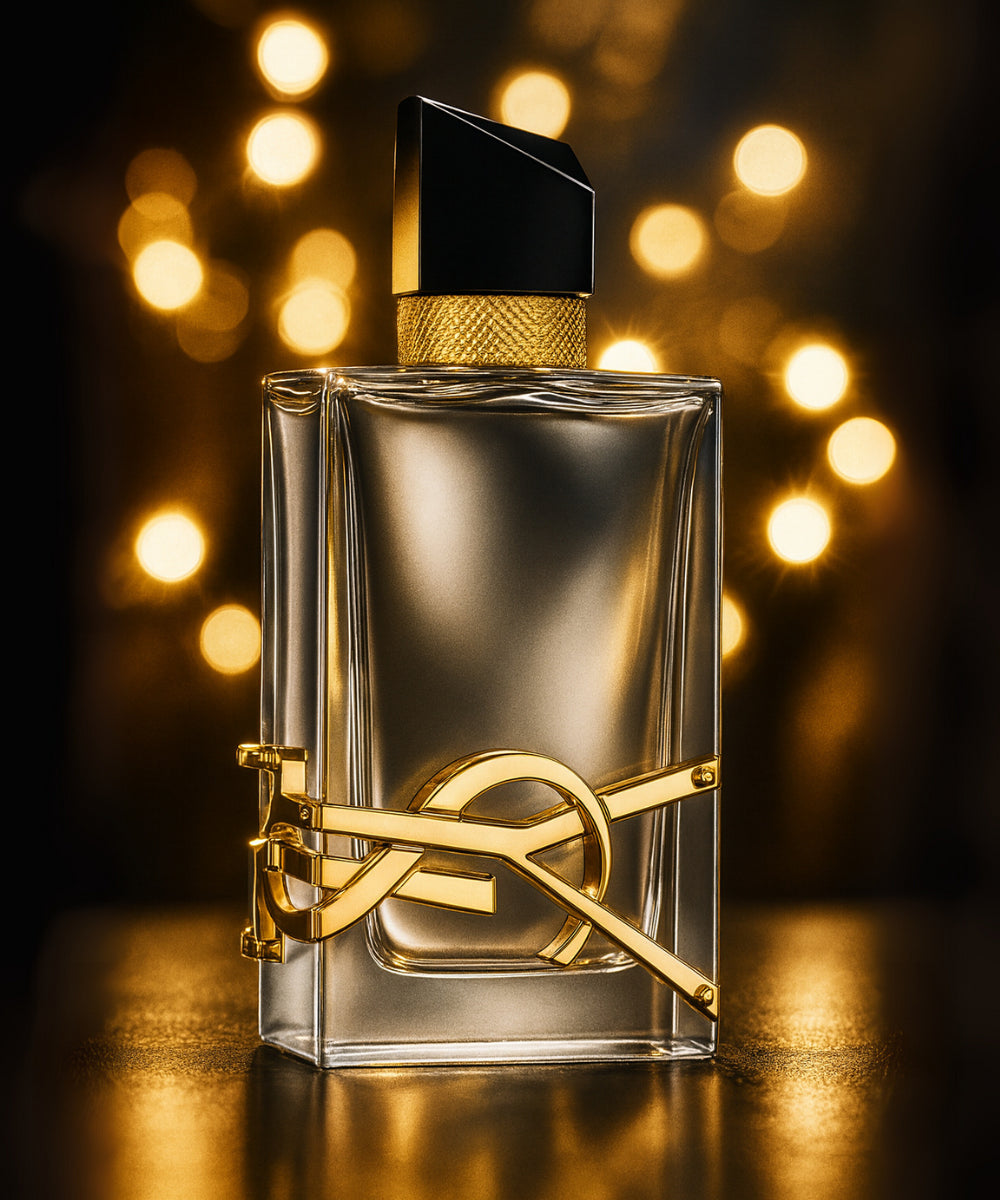 Yves Saint Laurent Libre L'Absolu Platine Parfum 3oz For Women