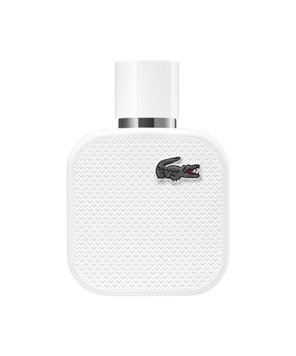 Lacoste L.12.12 Blanc Men 3.4oz Edp