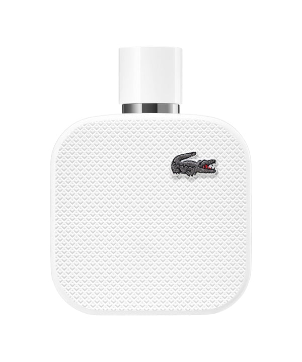 Lacoste L.12.12 Blanc Men 5oz Edt