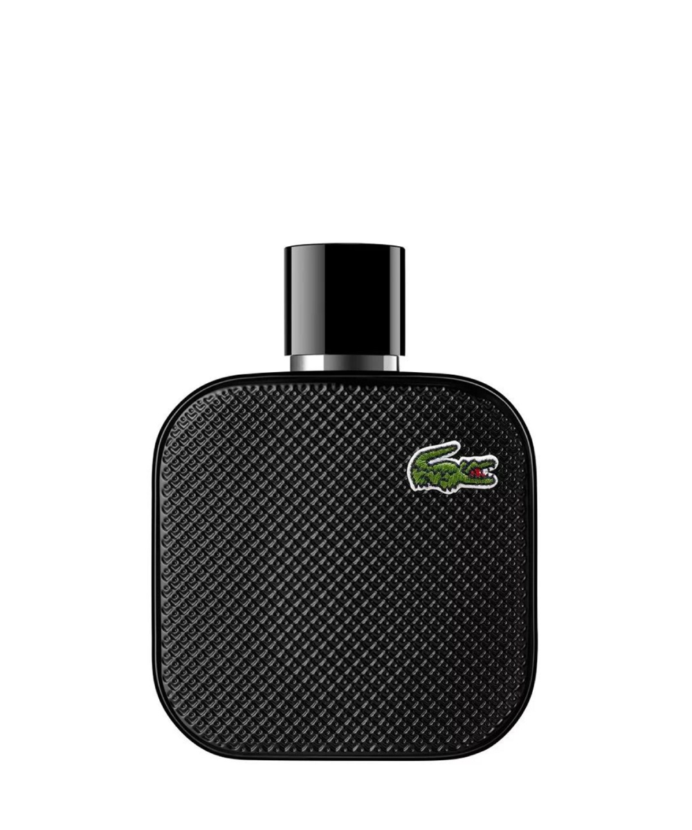 Lacoste L.12.12 Noir Eau de Toilette 3.3oz For Men