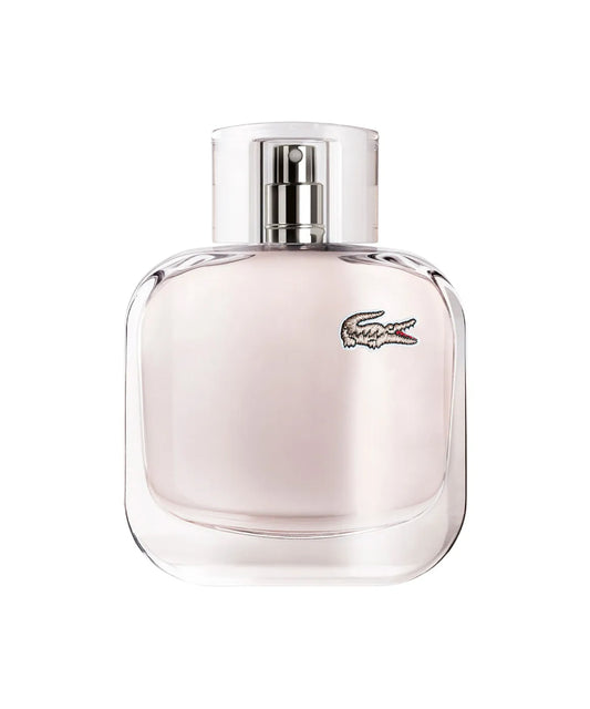 Lacoste L.12.12 Pour Elle Elegant Women 3.0oz edt