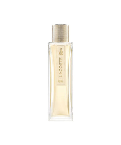 Lacoste Pour Femme Women 3oz edp