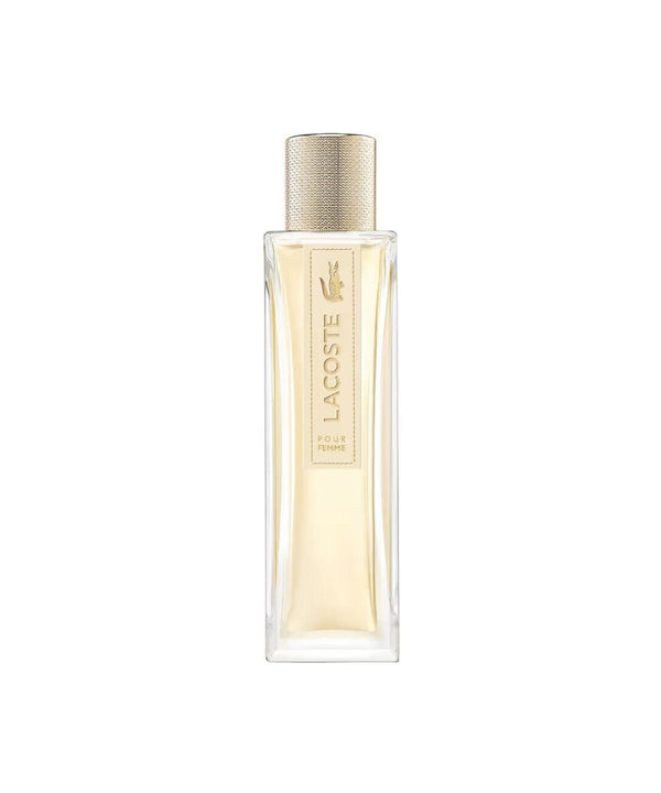 Lacoste Pour Femme Women 3.4oz edp