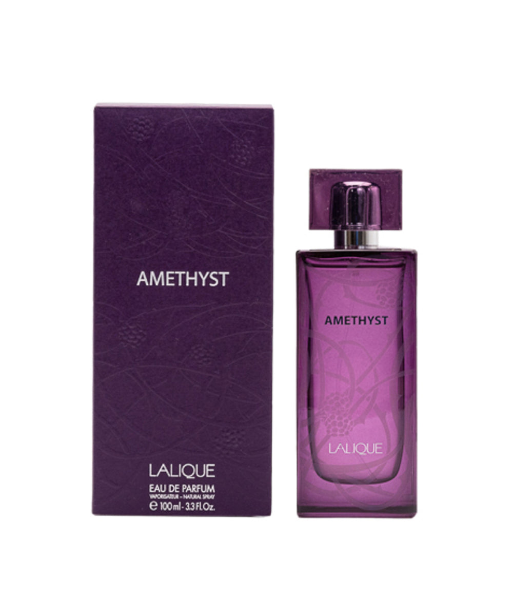 Lalique Amethyst Women 3.3oz edp
