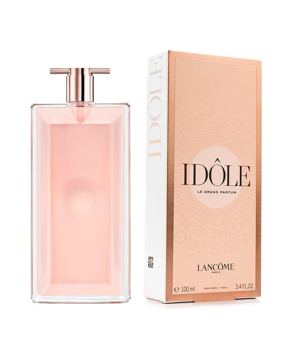 Lancome Idole Women 3.4oz edp