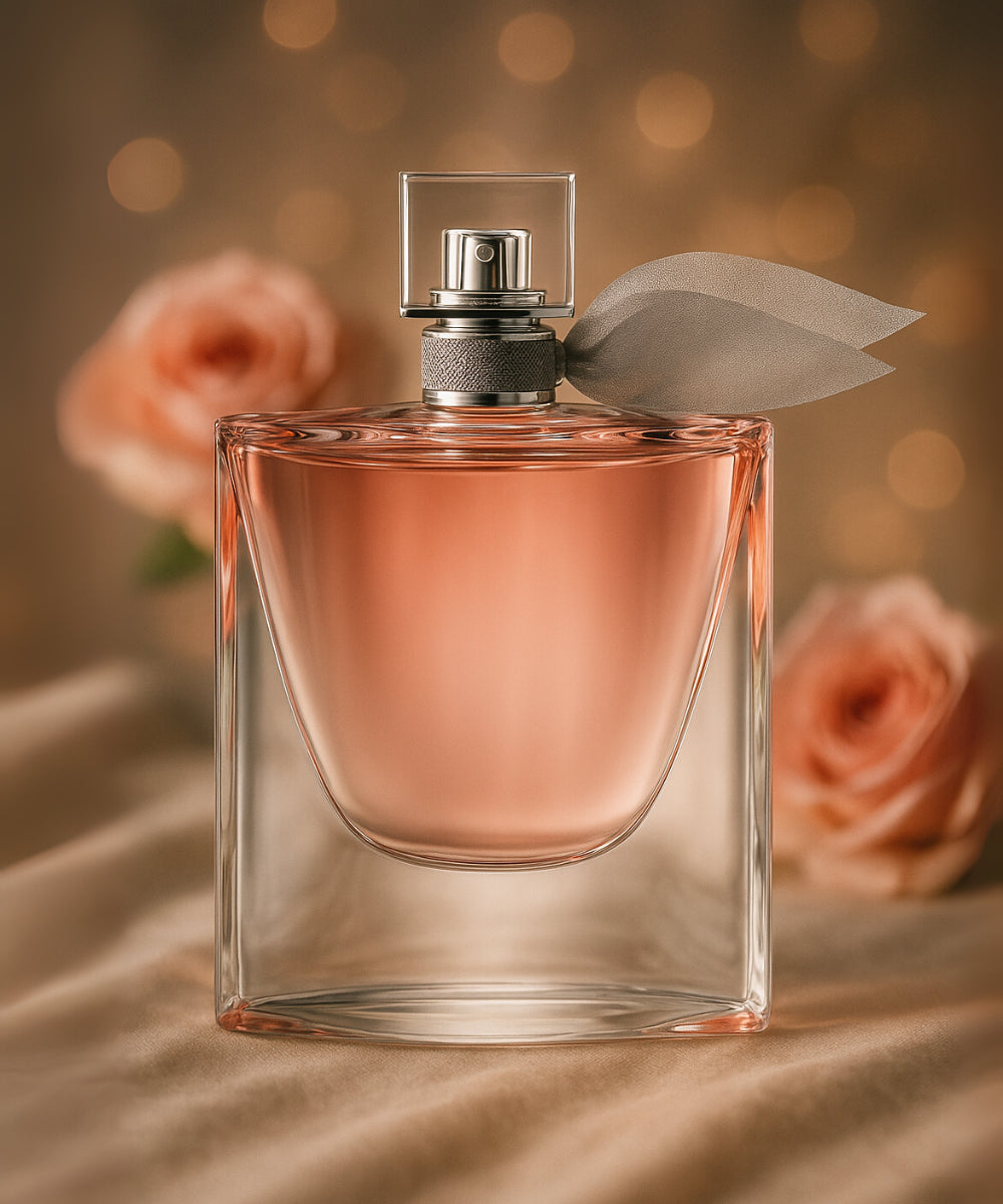 Lancome La Vie Est Belle L'Eau De Parfum 3.4oz For Women