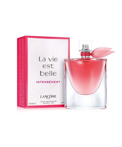 Lancome La Vie Est Belle Intensement Mujer 3.4oz edp