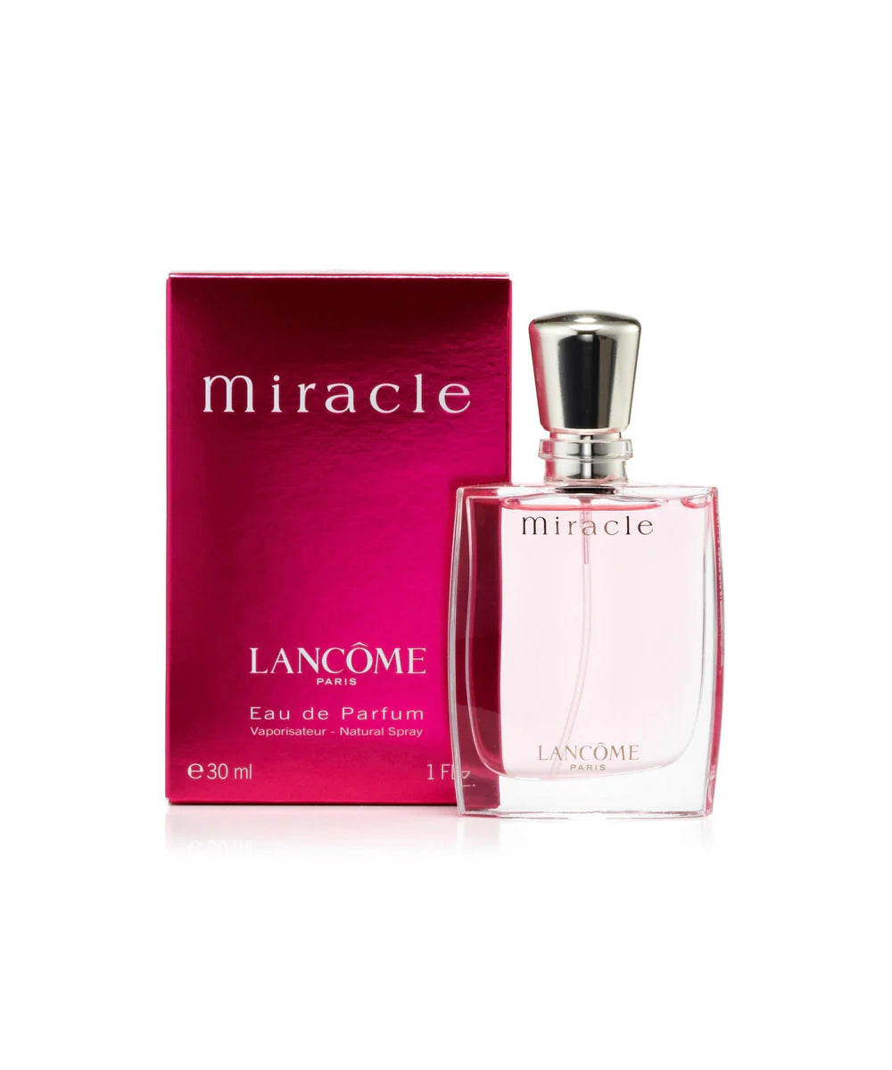 Lancome Miracle Eau de Parfum 1.7oz For Women