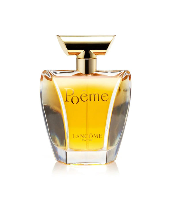 Lancome Poeme Women 3.4oz edp