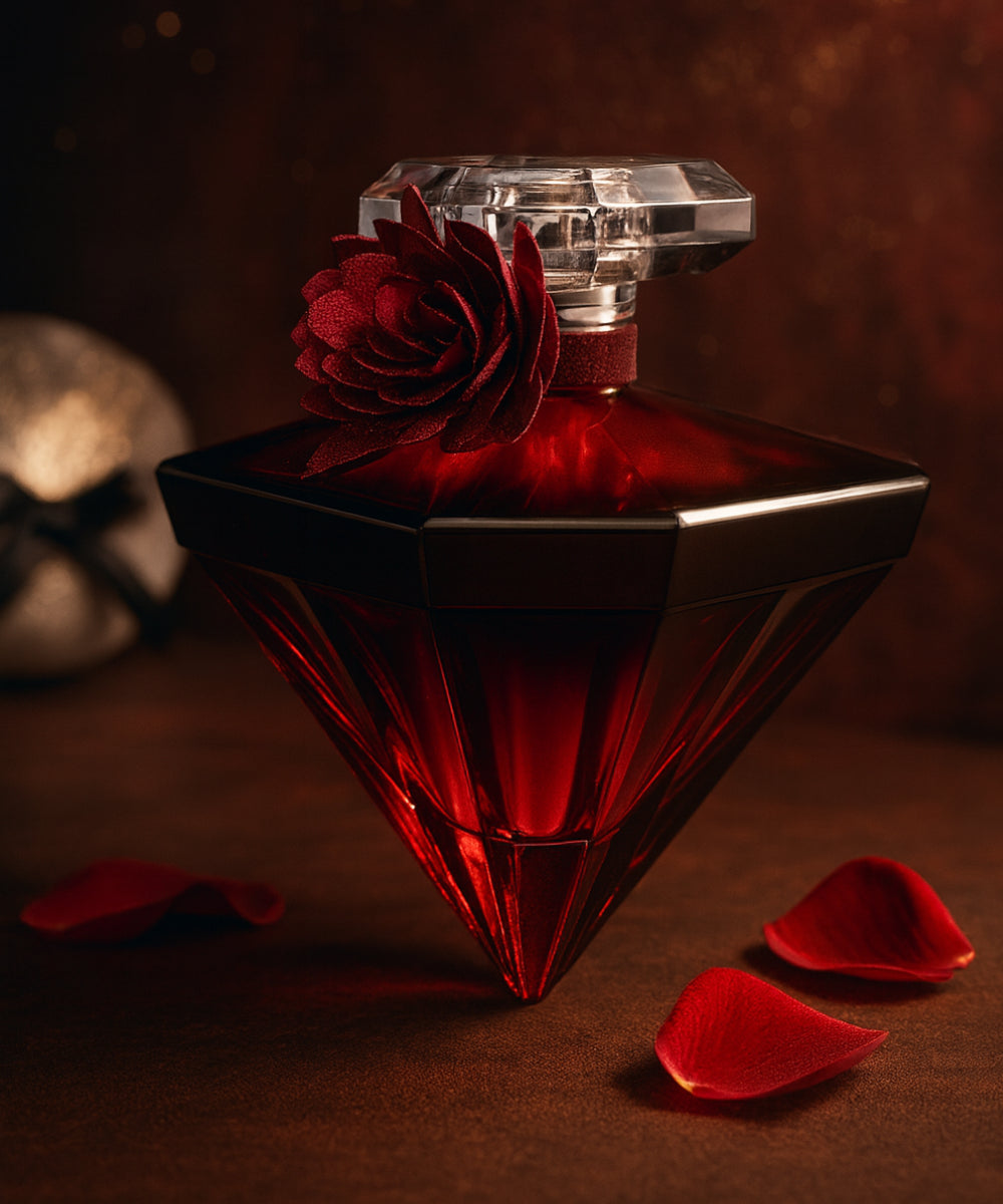 Lancome Tresor La Nuit Intense Eau de Parfum 3.4oz For Women