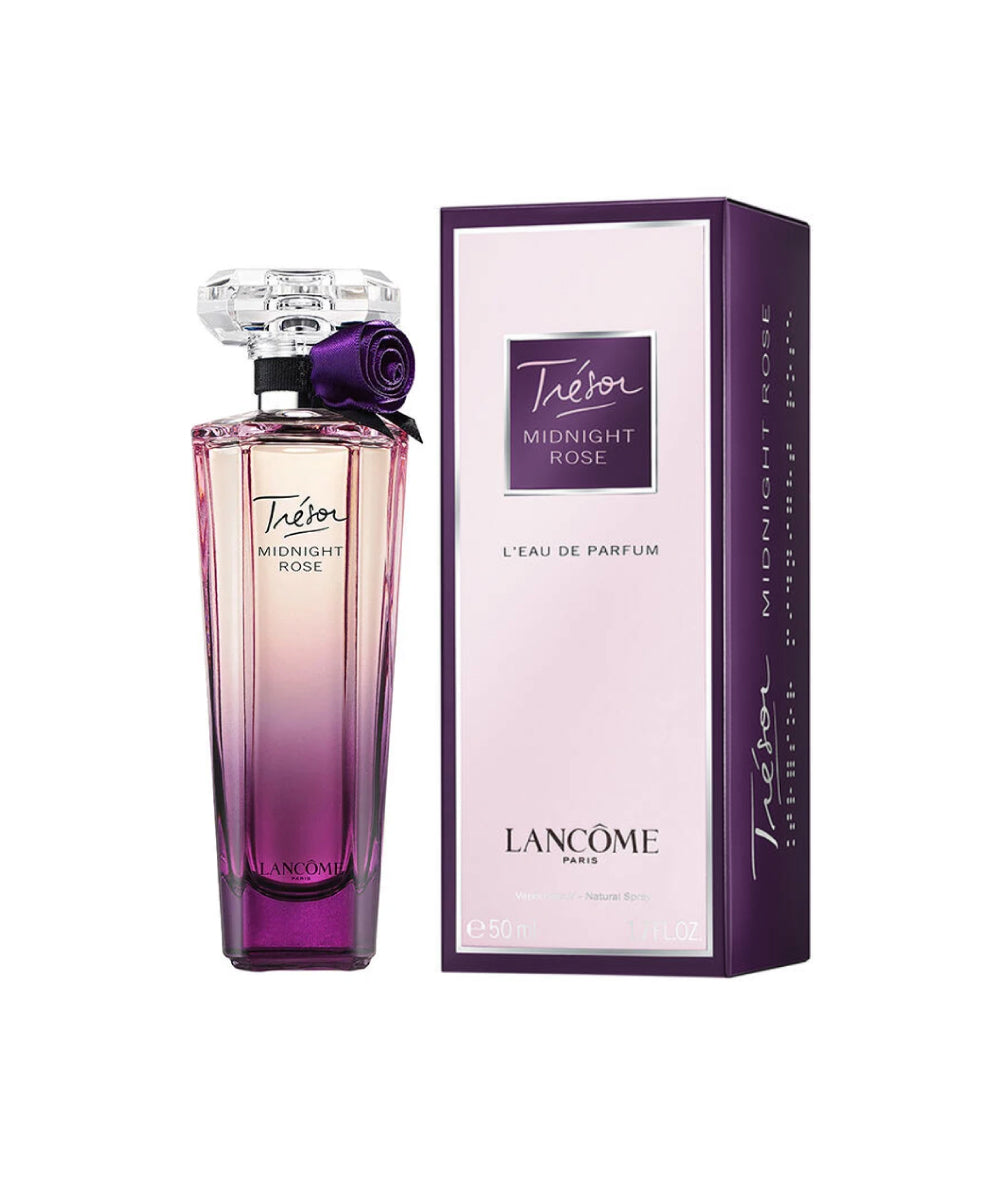 Lancome Tresor Midnight Rose Women 1.7oz edp