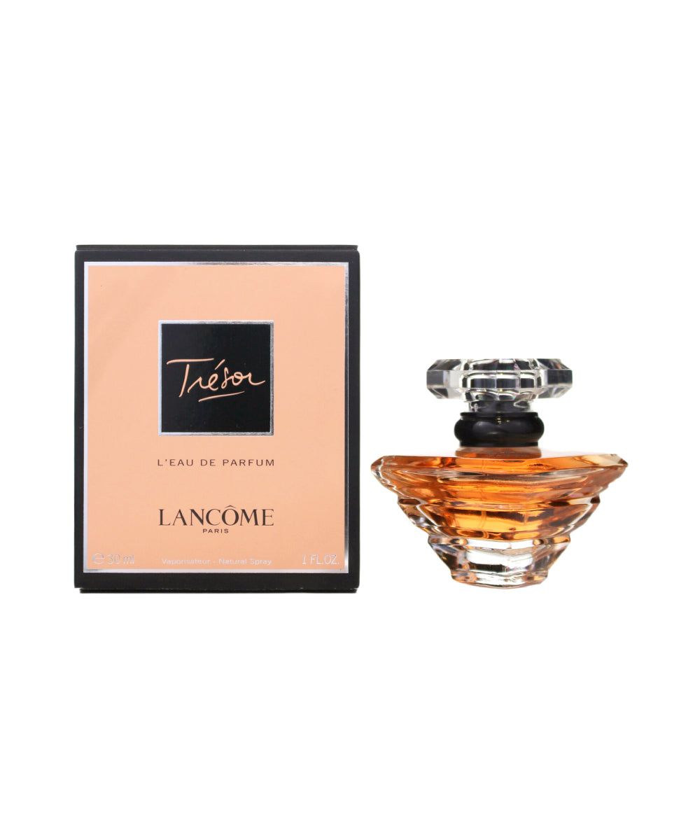 Lancome Tresor Women 1.0oz edp