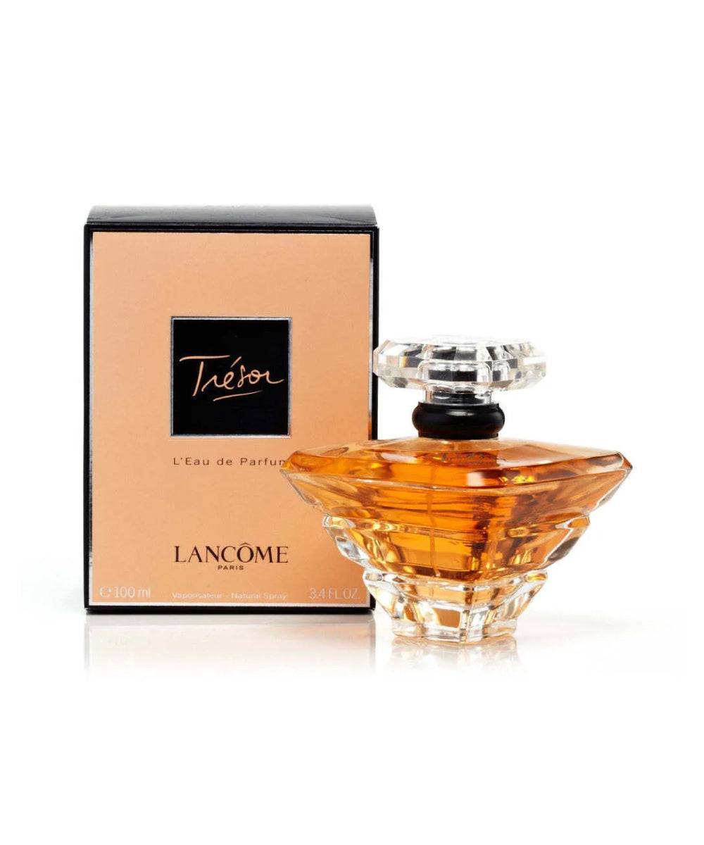 Lancome Tresor Women 3.4oz edp