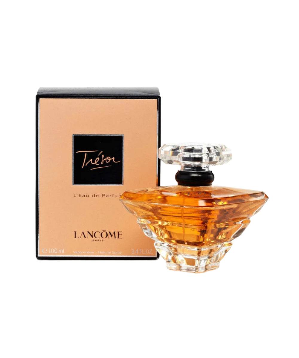 Lancome Tresor Eau de Parfum 3.4oz For Women