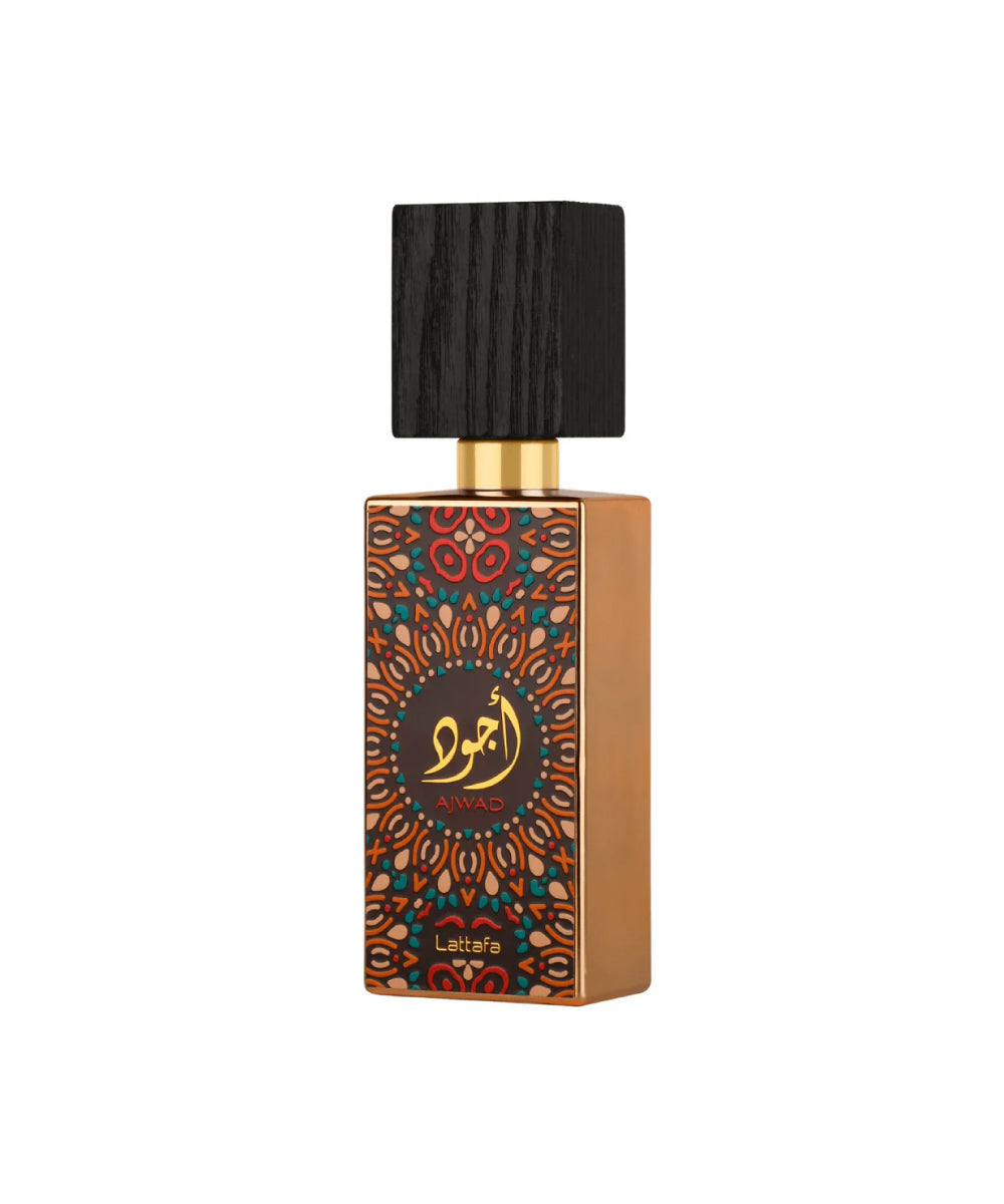 Lattafa Ajwad Unisex 3.4oz edp