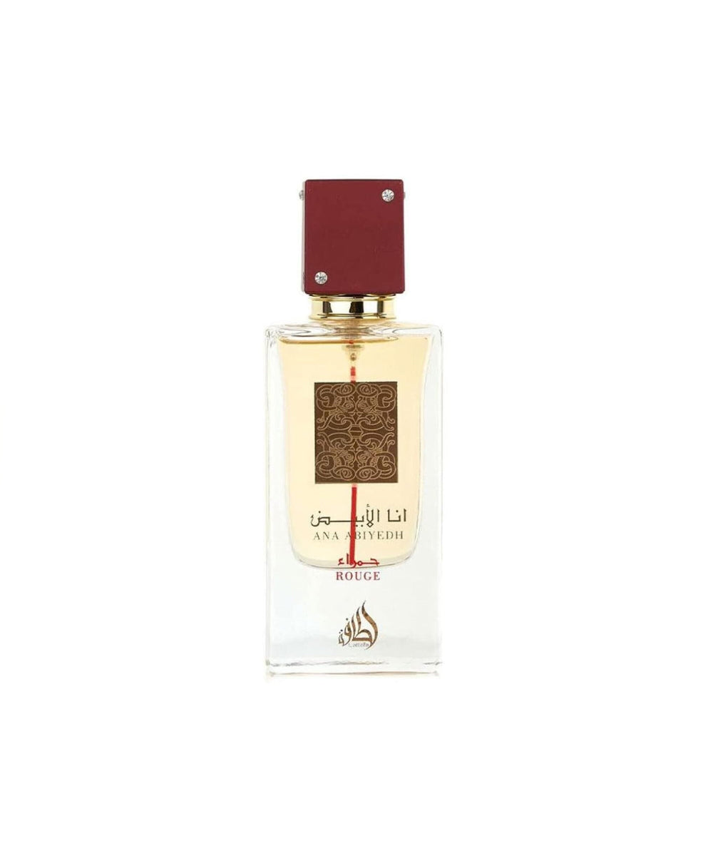 Lattafa Ana Abiyedh Rouge 2.04oz edp