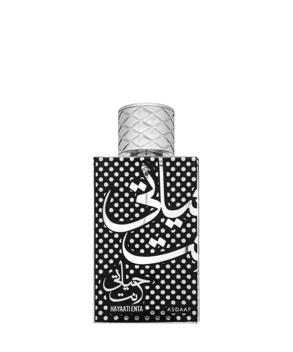 Lattafa Asdaaf Hayaati Enta Eau de Parfum 3.4oz For Men