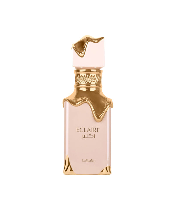 Lattafa Eclaire Women 3.4oz Edp