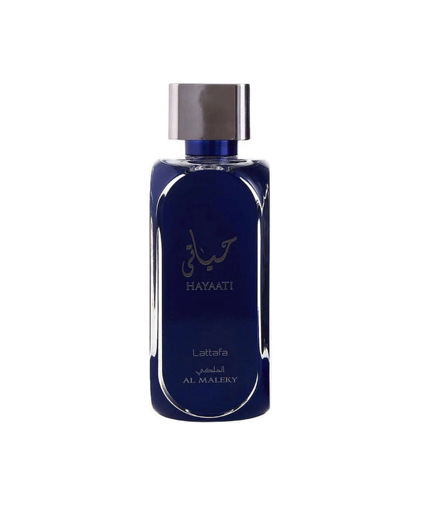 Lattafa Hayaati Al Maleky Unisex 3.4oz edp