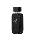 Lattafa Hayati Black Eau de Parfum 3.4oz For Men