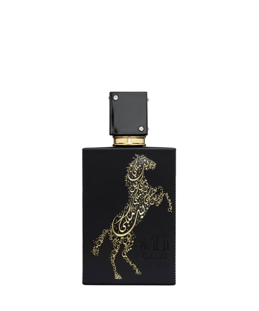 Lattafa Lail Maleki Eau de Parfum 3.4oz Unisex