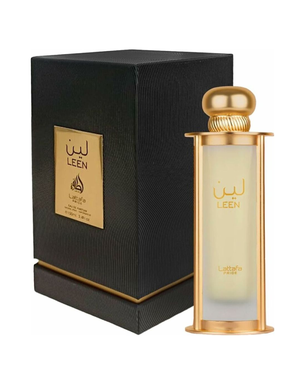 Lattafa Pride Leen Eau de Parfum 3.4oz For Women