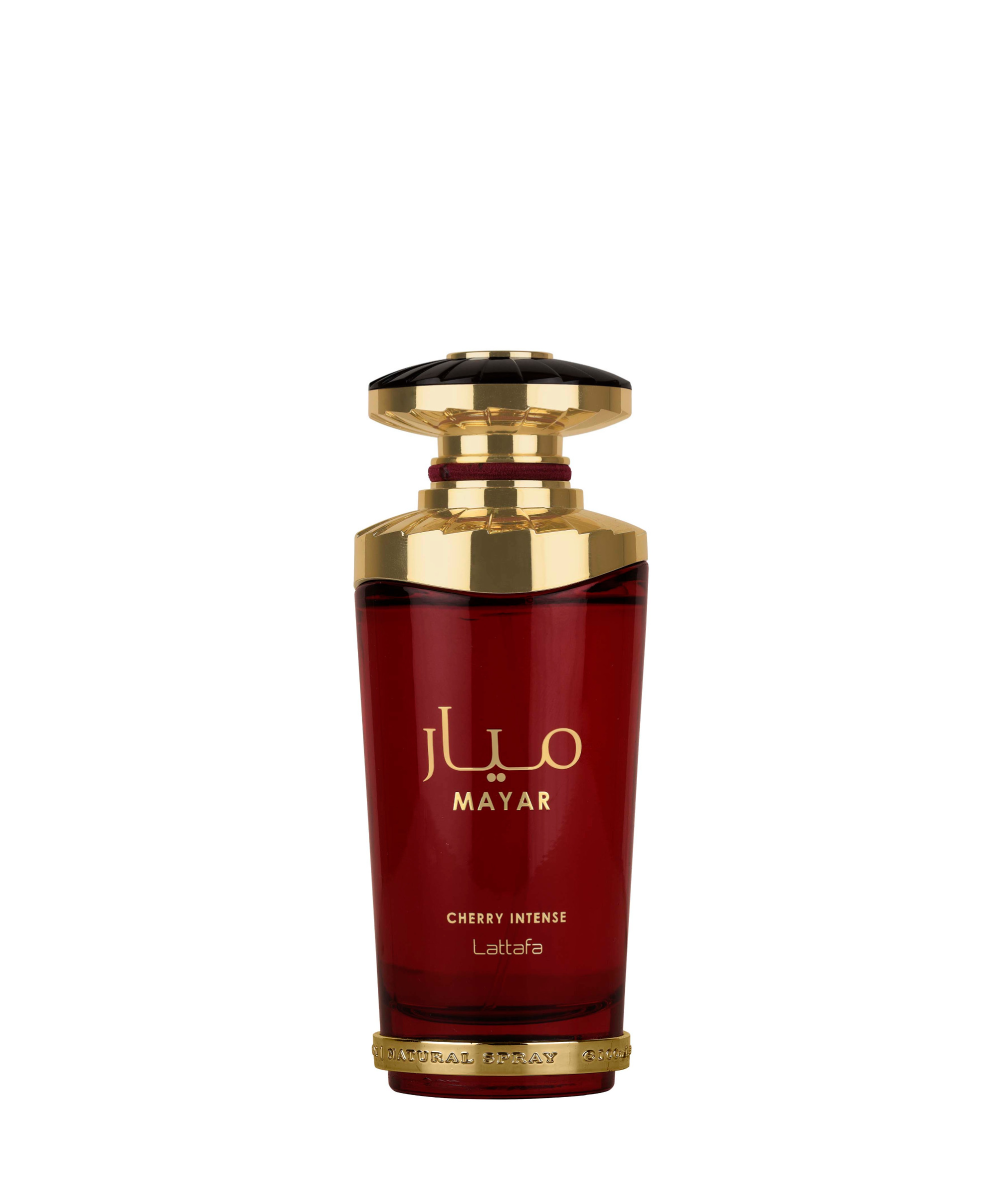 Lattafa Mayar Cherry Intense Eau de Parfum 3.4oz Unisex