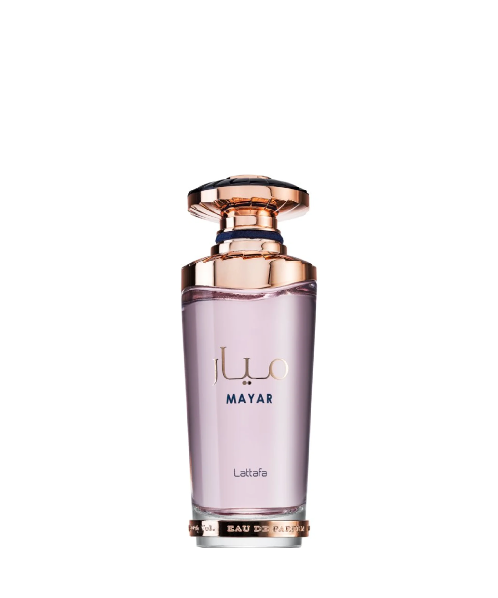 Lattafa Mayar Eau de Parfum 3.4oz For Women