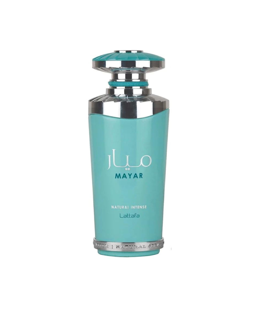 Lattafa Mayar Intense Mujer 3.4oz edp