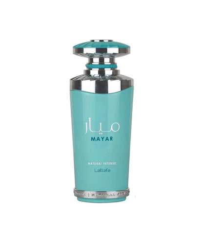 Lattafa Mayar Intense Mujer 3.4oz edp