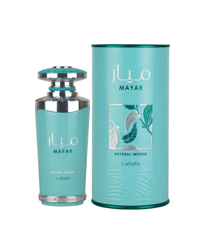 Lattafa Mayar Intense Mujer 3.4oz edp