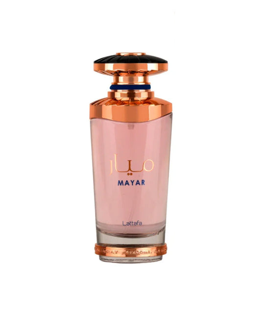 Lattafa Mayar Women 3.4oz edp