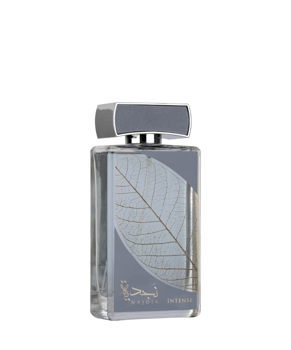 Lattafa Najdia Intense Eau de Parfum 3.4oz Unisex
