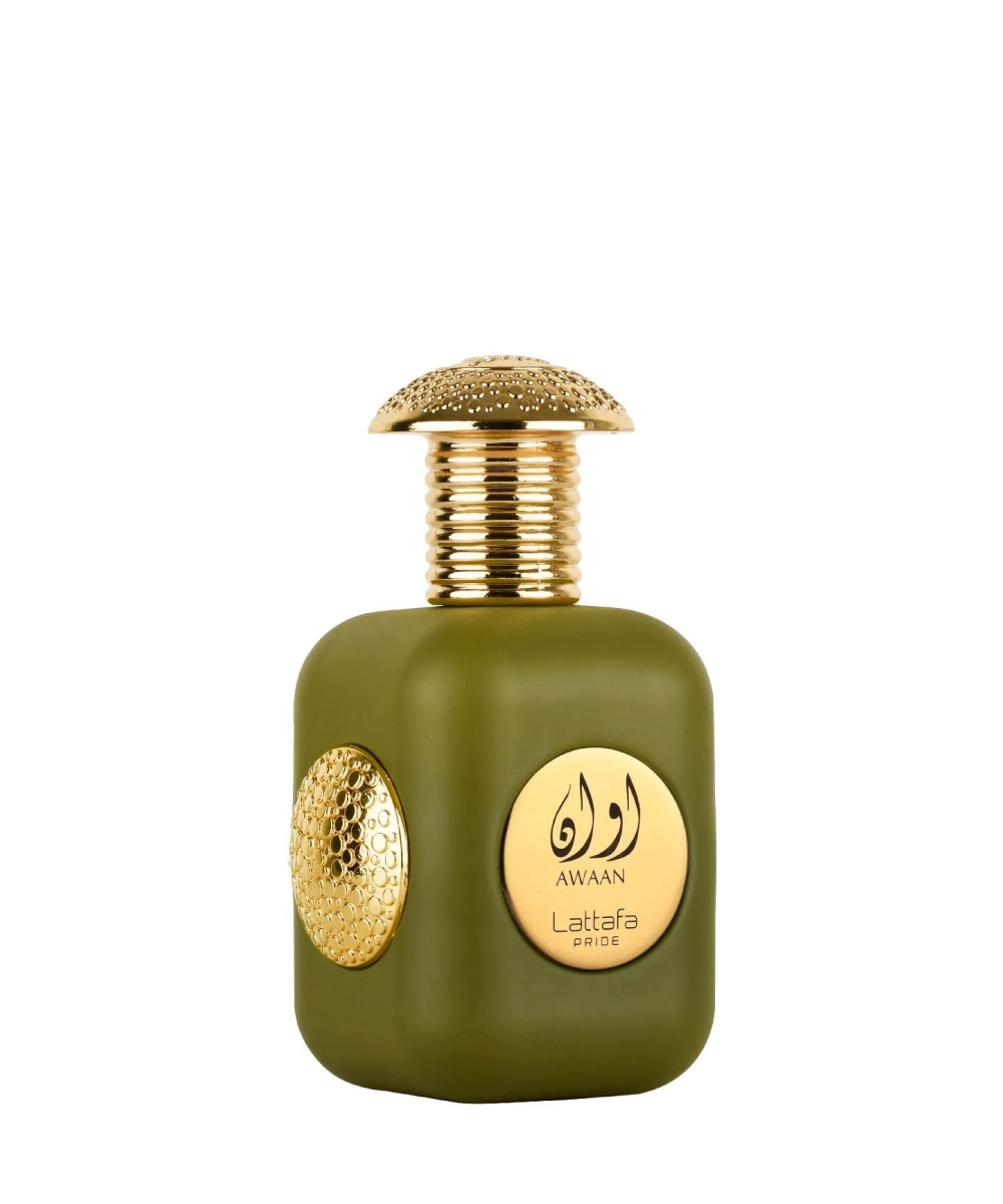 Lattafa Pride Awaan Eau de Parfum 3.4oz Unisex