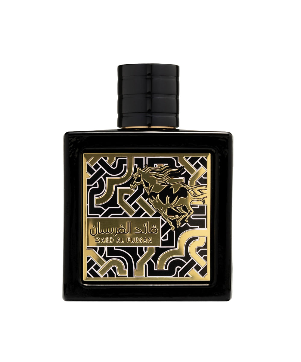 Lattafa Qaed Al Fursan Eau de Parfum 3.4oz For Men