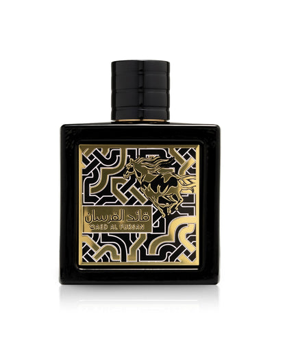 Lattafa Qaed Al Fursan Men 3.4oz edp