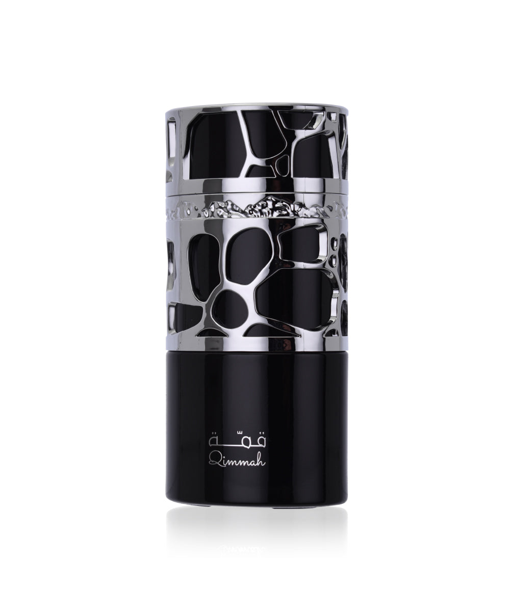Lattafa Qimmah Eau de Parfum 3.4oz For Men