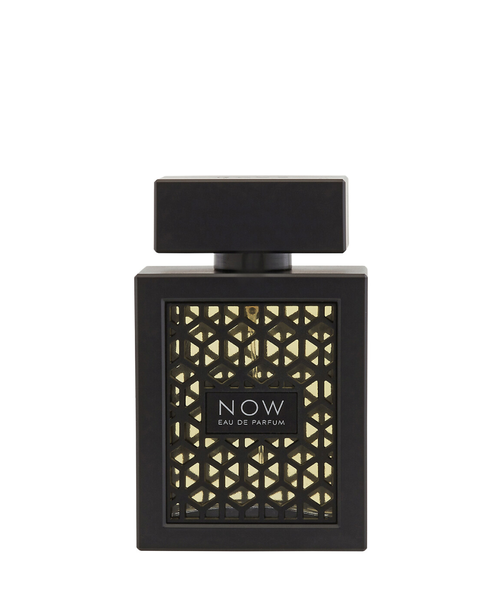 Lattafa Rave Now Black Eau de Parfum 3.4oz For Men